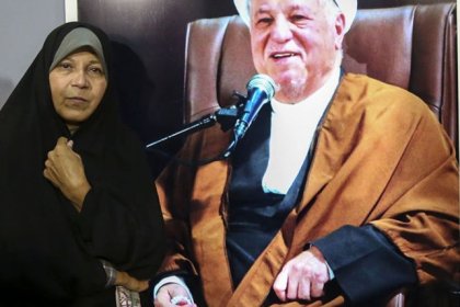 Judiciary Announces New Case Against Faezeh Hashemi