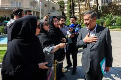 استجواب ثلاثة أو أربعة وزراء يأخذ وقت الوزراء