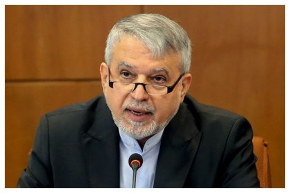 Minister of Heritage's Discomfort from Journalist's Question: Hasn't Anyone Taught You?