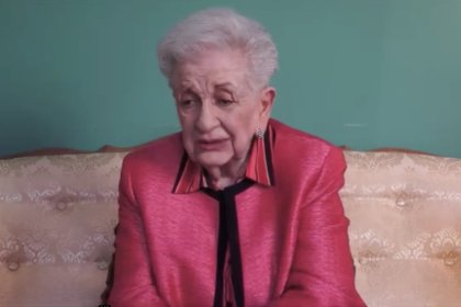 سيمين رجالي، أول أستاذة في الجامعة الوطنية الإيرانية، توفيت