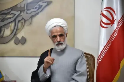 معاون حقوقی رئیس‌جمهور: کاش پرونده کرسنت تشکیل نمی‌شد