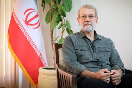 لاريجاني: نحن سنعيد النظر في الاتفاق