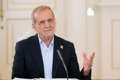 الطبيب: الوساطة العمانية تستحق التقدير