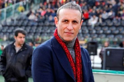 رد فعل گلمحمدی به شایعه بازگشت به پرسپولیس: هدف من قهرمانی تیم فولاد است
