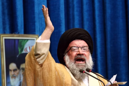 أحمد خاتمي: الحجاب أمر قطعي في الدين