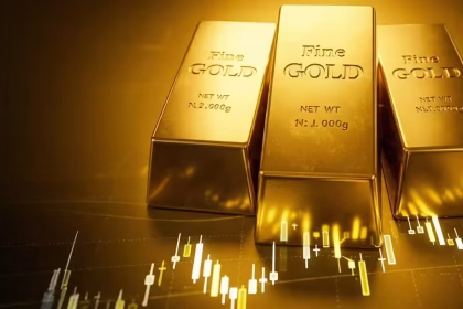 Gold prices reach highest level in three weeks