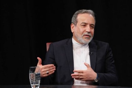 وزارة الخارجية الإيرانية: الظروف غير مهيأة لحوار ذي معنى مع أمريكا