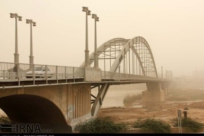 Following the self-immolation of a young man in Ahvaz, the mayor and the executive officer of district three were arrested and released on bail