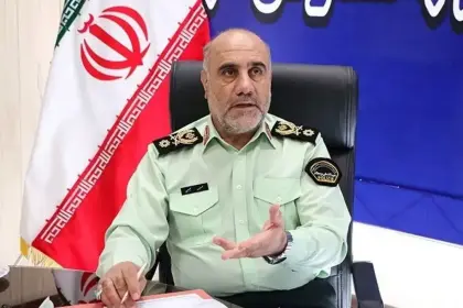 رئيس شرطة الأمن الاقتصادي: بابك زنجاني يتحدث كثيراً ويجب التعامل معه