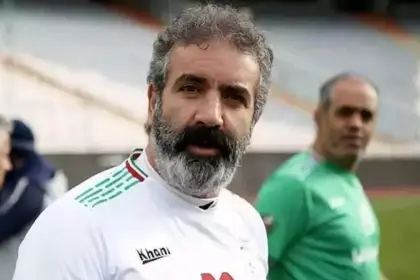 Revelation by Behrouz Rahbarifard: They Told Blazevic Not to Win Against Bahrain
