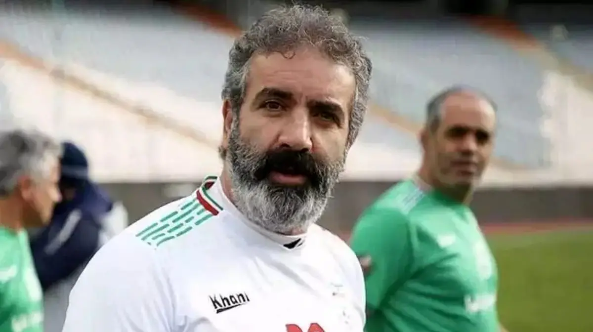 Revelation by Behrouz Rahbarifard: They Told Blazevic Not to Win Against Bahrain