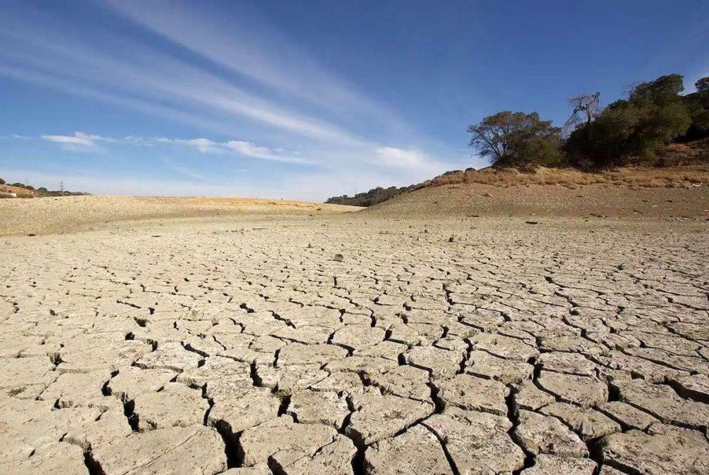 Deputy of Tehran Water and Wastewater Company: No Rainfall in the Last 45 Days