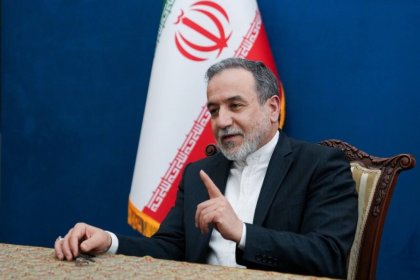 عراقجي: إيران مستعدة للتفاوض مع أمريكا لكنها ليست في عجلة