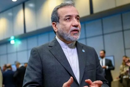 With the adoption of the Board of Governors' resolution, the Cairo understanding officially ended, says Araqchi
