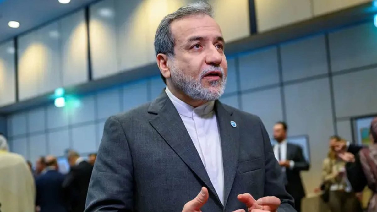 With the adoption of the Board of Governors' resolution, the Cairo understanding officially ended, says Araqchi