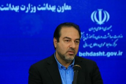 Deputy Health Minister: Air pollution in Tehran has exceeded measurable limits