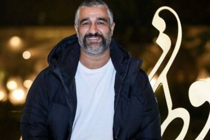 عاد پژمان جمشیدی إلى إيران بعد رحلته إلى كندا