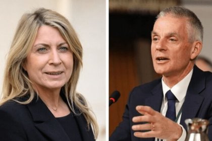 مدير عام و مدير قسم الأخبار في بي بي سي استقالا بعد فضيحة فيلم وثائقي عن ترامب
