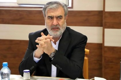 رئيس لجنة الأمن القومي: هناك رغبة في التفاوض بين طهران وواشنطن
