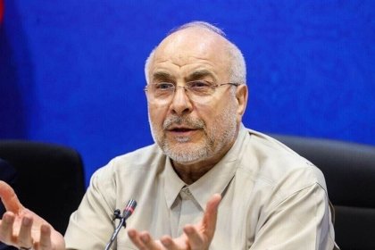 قالیباف: ترامب يجب أن يتحمل المسؤولية السياسية والقانونية والعسكرية للهجوم على إيران