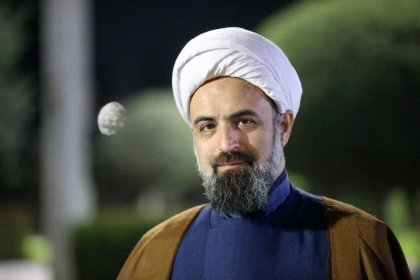 مدير هيئة الأمر بالمعروف يؤكد أن إشعاع عيون الرجال يؤثر على عدم الحجاب