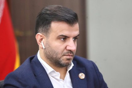 رئيس هیئت مدیره انجمن واردکنندگان برنج: بانک مرکزی عامل اصلی نابسامانی بازار است