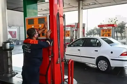 Implementation of the third gasoline rate from the second half of Azar, each liter 5000 Tomans