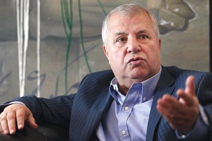 علي بروين: في المنتخب الوطني يوجد تحزب