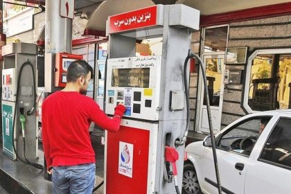 Spokesperson for the National Gas Station Owners' Association: Over one billion tomans of fuel was purchased with a single bank card in one month