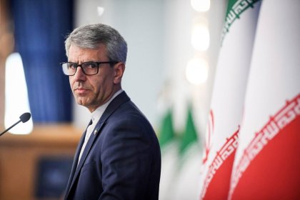 بقایی: تصريحات ترامب دليل على كذب المسؤولين الأمريكيين