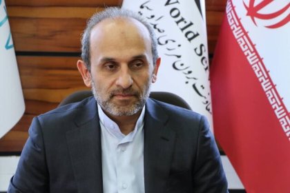 لا يوجد حساسية تجاه ربطة العنق في الإذاعة والتلفزيون