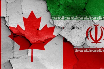 رئيس الاستخبارات الأمنية الكندية: تم إحباط تهديدات مميتة من الجمهورية الإسلامية ضد المعارضين في كندا
