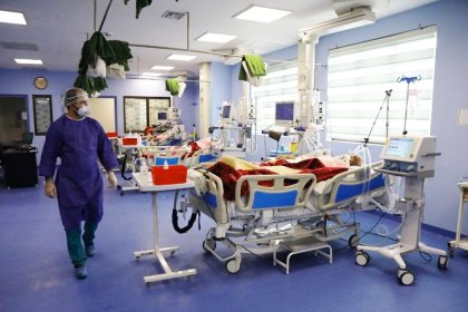تسمم 36 طالباً في أهر بسبب تسرب الغاز