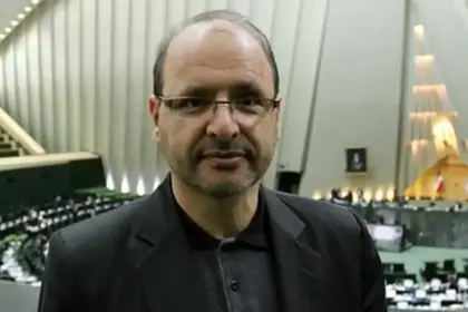 عضو البرلمان: منذ دخولنا إلى البرلمان، كانت خطوط الإنترنت لدينا بدون تصفية