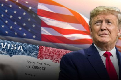 Trump يوقف الهجرة من دول العالم الثالث بشكل دائم