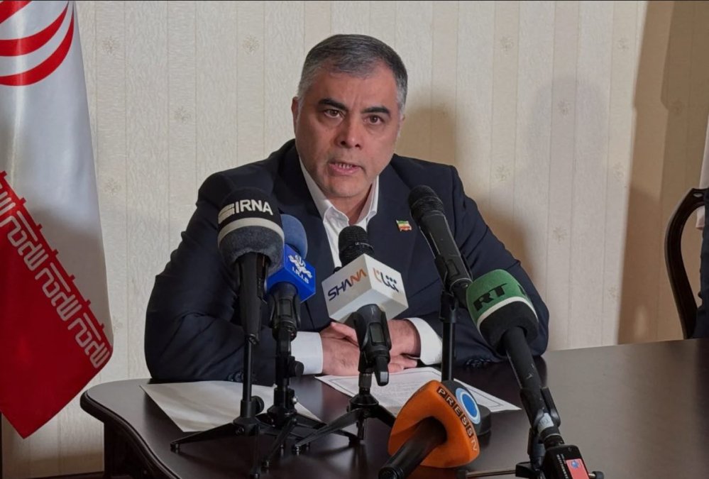 Cheap Oil, Expensive Words of the Minister