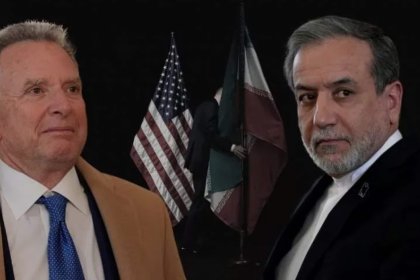 دیپلماسی در برزخ؛ نه مذاکره، نه تقابل
