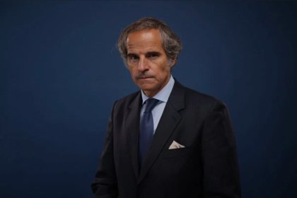لا يمكن لرافائيل غروسي أن يكون عضوًا في معاهدة عدم انتشار الأسلحة النووية ويتجاهل الالتزامات