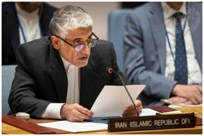 إيران تطالب الأمم المتحدة في رسالة بتعويضات عن حرب الـ 12 يومًا من الولايات المتحدة