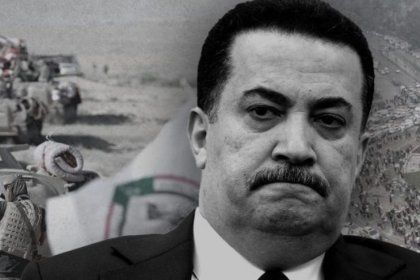 Iraq at the Crossroads of Nationalism or the Resistance Axis