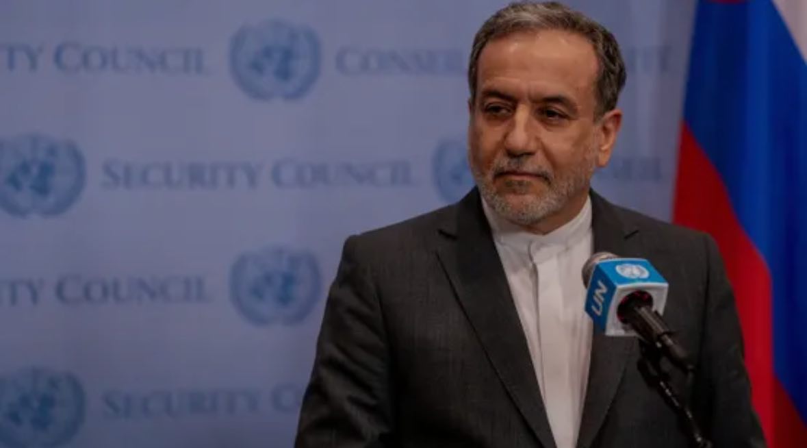 Legal Deadlock in UN Security Council Over Iran Case Reaches Unprecedented Point