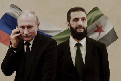 بوتين على مائدة العشاء الشرعي بين الكرملين والبيت الأبيض