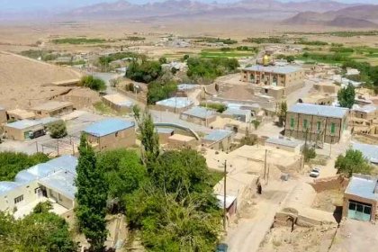 Three consecutive earthquakes shook the town of Bahabad in Yazd