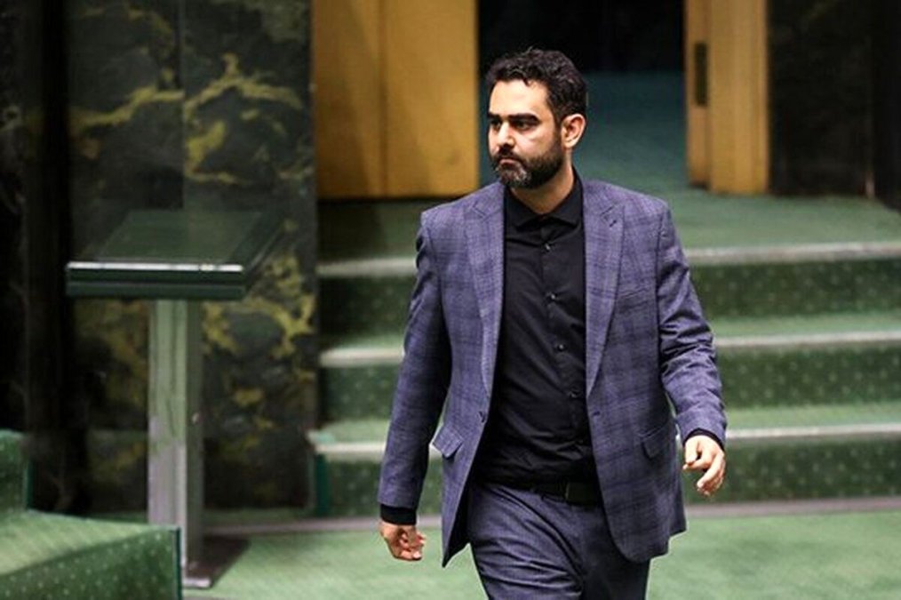 Claim of Amirhossein Sabati: Babak Zanjani Controls the Monopoly of Telegram Financial Transactions in Iran