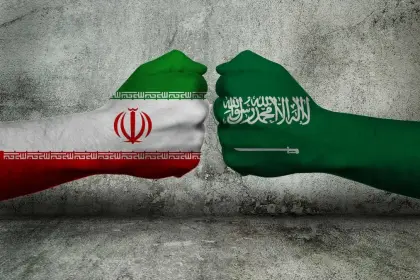رويترز: إيران تطلب من السعودية الوساطة لاستئناف المفاوضات النووية مع أمريكا
