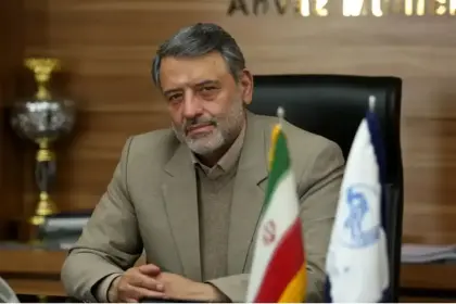 Following the self-immolation of a young man in Ahvaz, the mayor of Ahvaz resigned