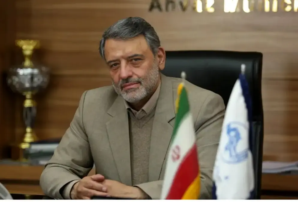 Following the self-immolation of a young man in Ahvaz, the mayor of Ahvaz resigned