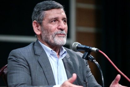 صفار هرندی: إذا تصرفنا مثل مصدق، لأمريكا كانت ستدمر الثورة