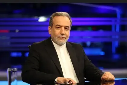 عراقجي: لتحقيق المصالح الوطنية يجب الاختيار بين الحرب والمفاوضات