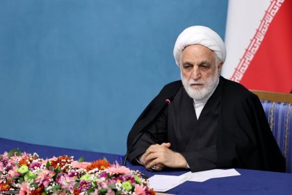 رئيس القضاء: التعامل المباشر مع بنك المستقبل كان مكلفًا للغاية